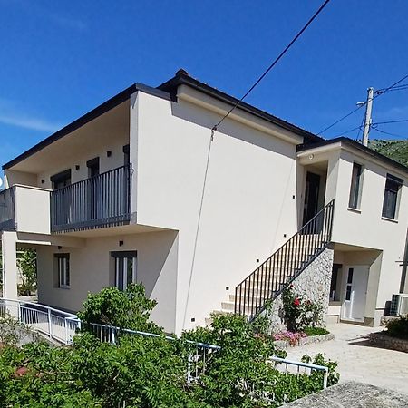 Apartmani Nada Senj  Exterior foto