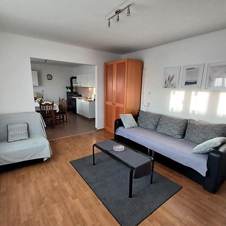 Apartmani Nada Senj  Exterior foto