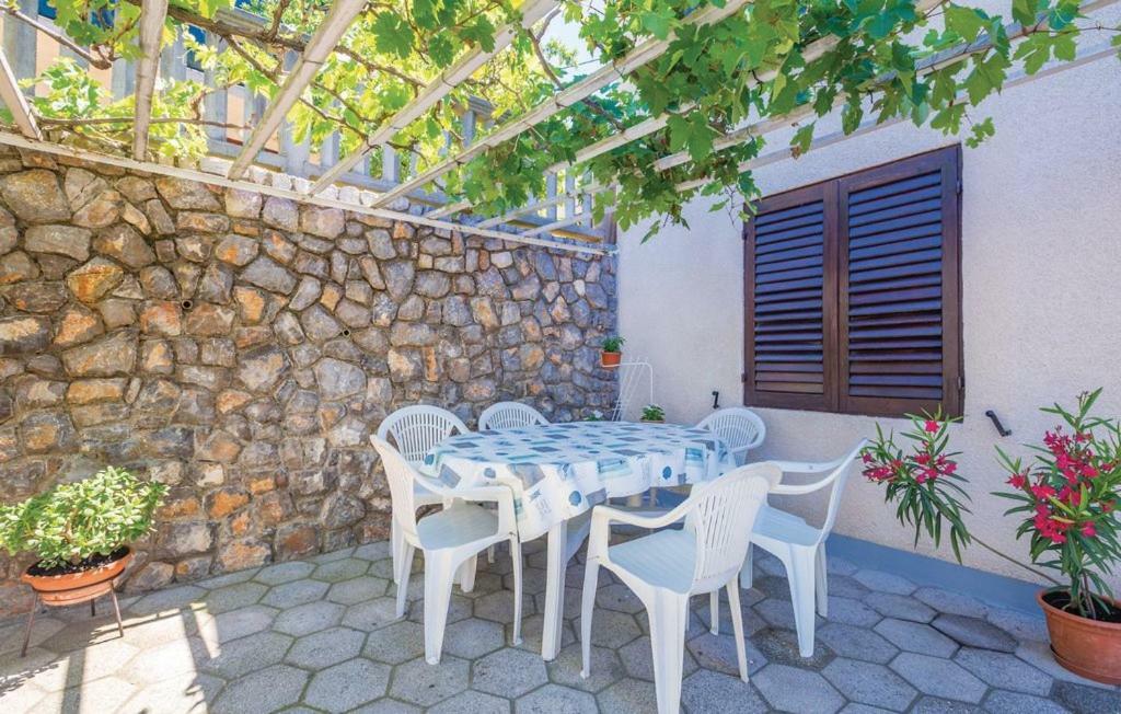 Apartmani Nada Senj  Exterior foto